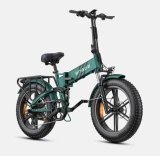 Engwe Engine Pro 2.0 - Fat E-bike & Cargo E-bikes - Engwe