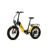 E-bike Ducati Scambler SCR-X 48V