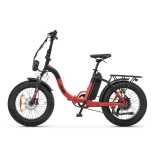 E-bike Jeep Phoenix 48v