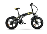 E-bike JEEP Fr7020