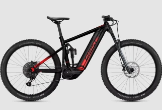 E-Mtb Ghost E-Riot Trail AL 150/140