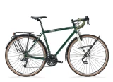 Cinelli Hobootleg Forever Green 9S Microshift Deore 3X