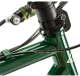 Cinelli Hobootleg Forever Green 9S Microshift Deore 3X - Gravel, Cross & Trekking Fahrrad - Cinelli