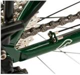 Cinelli Hobootleg Forever Green 9S Microshift Deore 3X - Gravel, Cross & Trekking Fahrrad - Cinelli