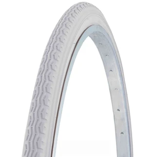 Pneumatico 26 x 1 3/8 bianco