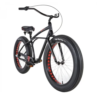 Pneumatico 26 x 4.0 Zig Zag Fat Bike